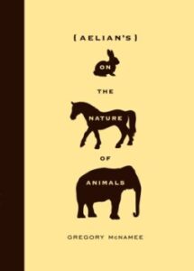 Mostly Utter Nonsense About Animals Image